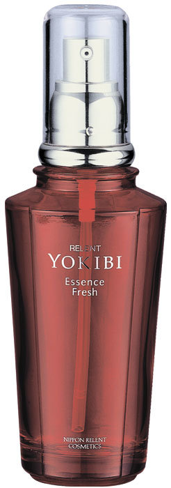 Освежающий лосьон-эссенция Yokibi Essence Fresh, 100 мл