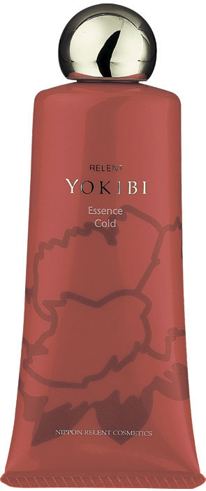 Массажный крем-эссенция Yokibi Essence Cold, 80 г