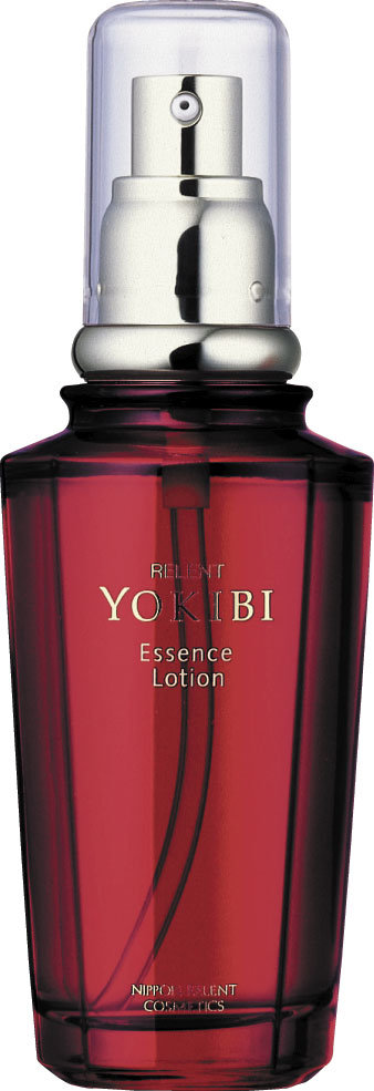 Лосьон-эссенция для сухой кожи Yokibi Essence Lotion, 80 мл