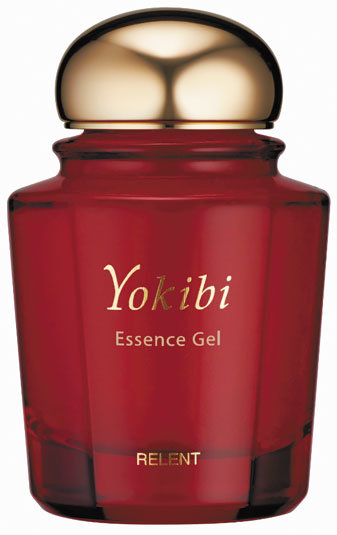 Эссенция-гель Yokibi Essence Gel, 60 г