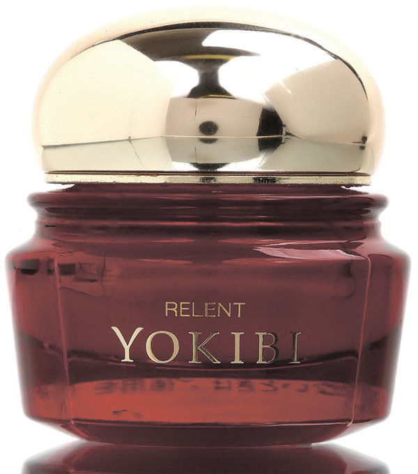 Крем по уходу за кожей вокруг глаз Yokibi Essence Eye Treatment, 15 г