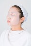 Отбеливающая лифтинговая маска Sunsorit White Lift Mask, 25 мл