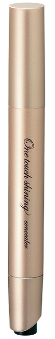 Пудра-карандаш Сияние One touch shining concealer Flouveil, 9 г