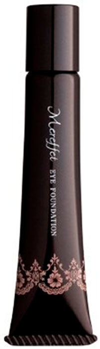 Основа под макияж для глаз Мерефет Mereffet Eye Foundation Flouveil, 18 г