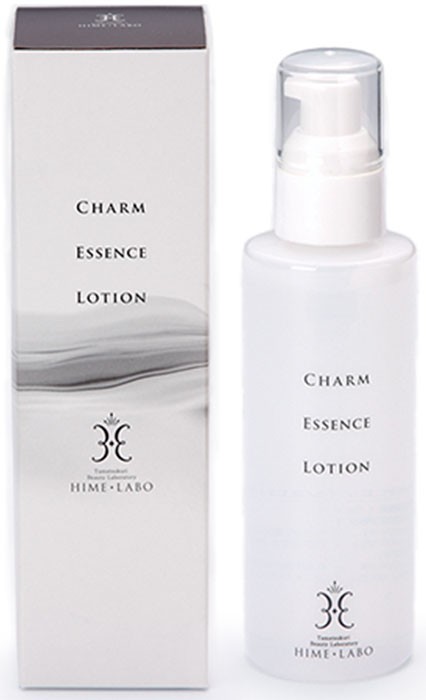 Лосьон-эссенция для лица Hime Labo Charm Essence Lotion, 150 мл