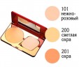 Компактная эссенция-пудра Тон-200 Yokibi Powder Foundation SetP-200, 11 г