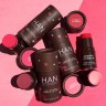 Помада-Тинт Щеки и Губы - Розовый Пион Cheek & Lip Tint - Pink Peony HAN, 5,7 г