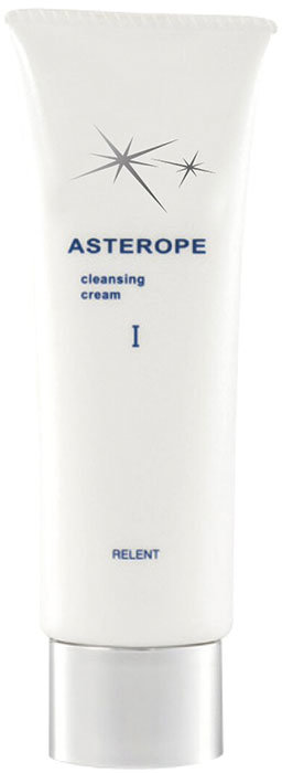Демакияжный крем Asterope Cleansing Cream, 100 г