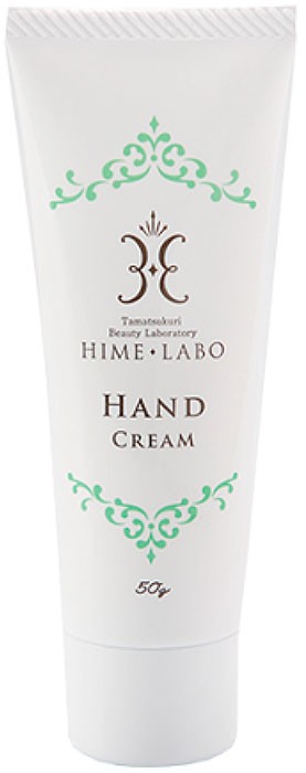 Увлажняющий крем для рук Hime Labo Hand Cream, 50 г