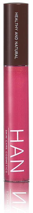 Блеск для губ Малиновый Шардонне Lip Gloss - Raspberry Chardonnay HAN, 8,3 мл