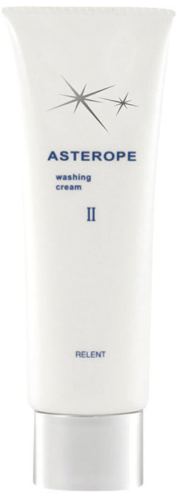 Пенка для умывания Asterope Washing Cream, 100 г
