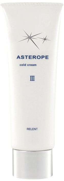 Массажный крем Asterope Cold Cream, 102 г