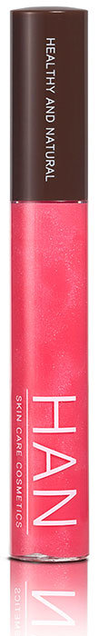Блеск для губ Розовый Лимонад Lip Gloss - Pink Lemonade HAN, 8,3 мл