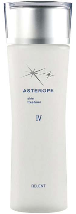 Освежающий лосьон Asterope Skin Freshner, 150 мл