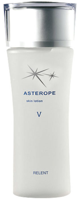 Лосьон для нормальной и комбинированной кожи Asterope Skin Lotion, 120 мл