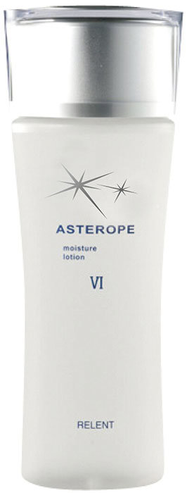 Увлажняющий лосьон Asterope Moisture Lotion, 120 мл