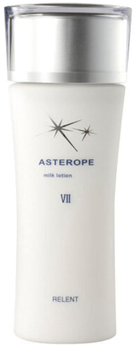 Питательное молочко Asterope Milk Lotion, 120 мл
