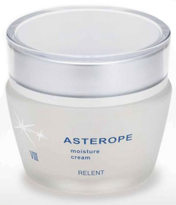 Увлажняющий крем Asterope Moisture Cream, 30 г