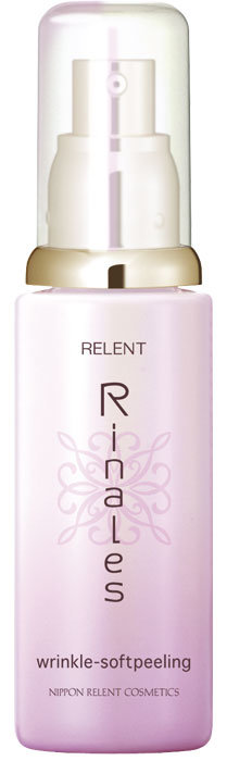 Мягкий скраб Rinales Wrinkle Soft-Peeling, 80 мл