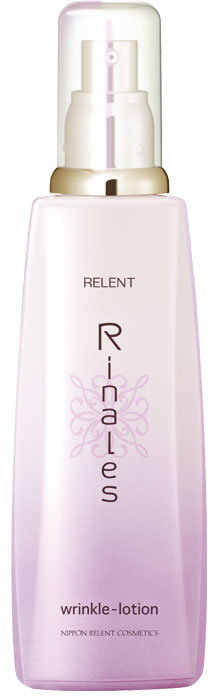 Лосьон от морщин Rinales Wrinkle Lotion, 160 мл