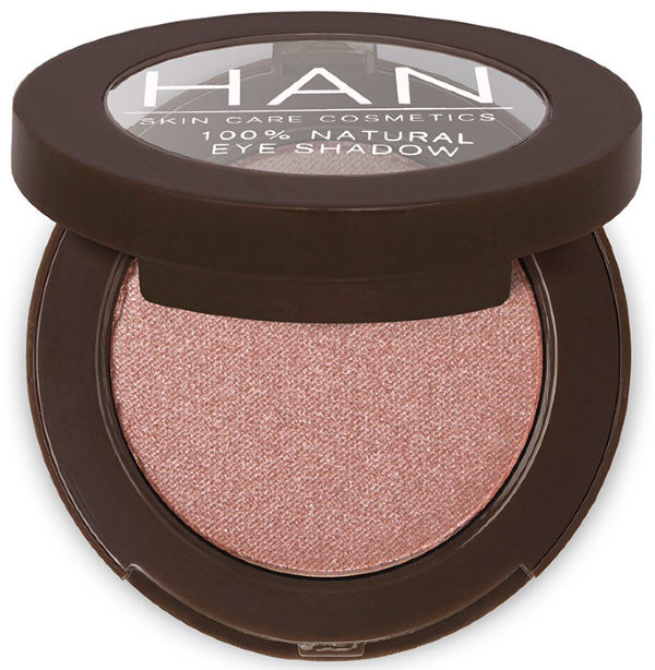 Тени для век Романтика Eyeshadow - Romance HAN, 3 г