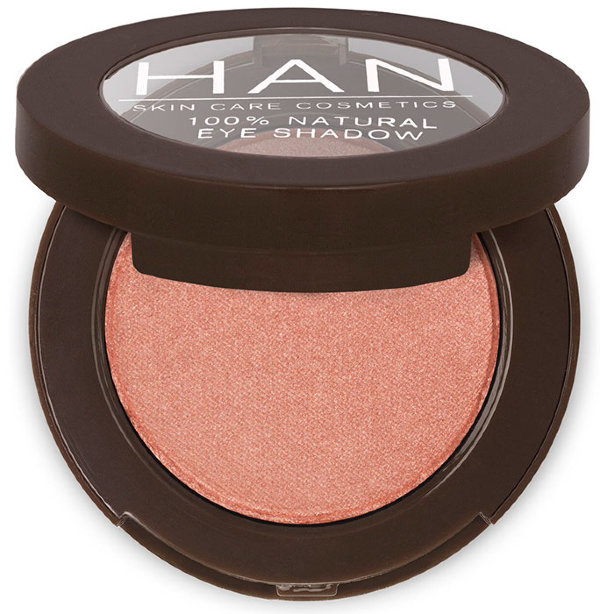 Тени для век Закат Eyeshadow - Sunset HAN, 3 г