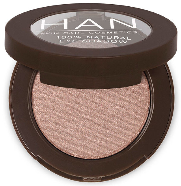 Тени для век Очарование Eyeshadow - Charming HAN, 3 г