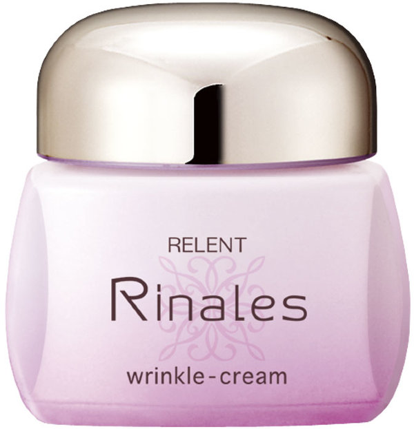 Крем против морщин Rinales Wrinkle Cream, 25 г