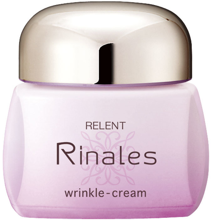 Крем против морщин Rinales Wrinkle Cream, 25 г