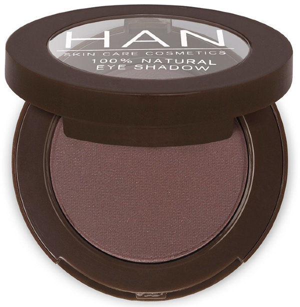Тени для век Тайна Eyeshadow - Mystery HAN, 3 г