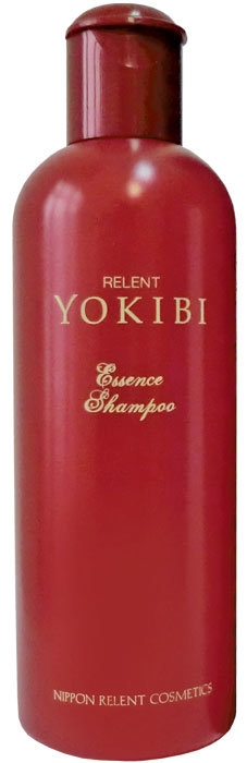 Восстанавливающий эссенция-шампунь для волос Yokibi Essence Shampoo, 300 мл