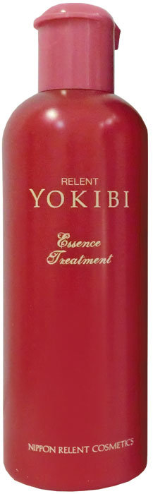 Восстанавливающий эссенция-кондиционер для волос Yokibi Essence Treatment, 300 мл