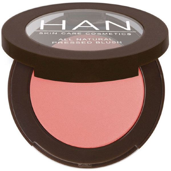Румяна Цветение Pressed Blush - Bloom HAN, 4 г