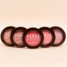 Румяна Слава Pressed Blush - Glory HAN, 4 г
