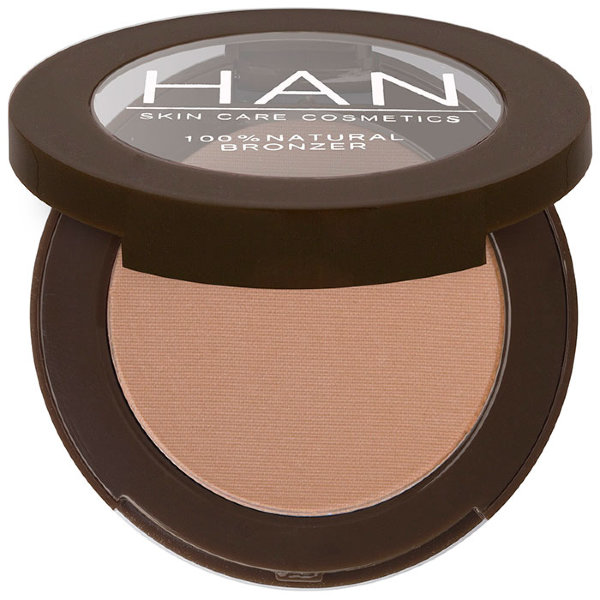 Бронзатор Малибу Bronzer Malibu HAN, 4,5 г