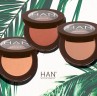 Бронзатор Малибу Bronzer Malibu HAN, 4,5 г