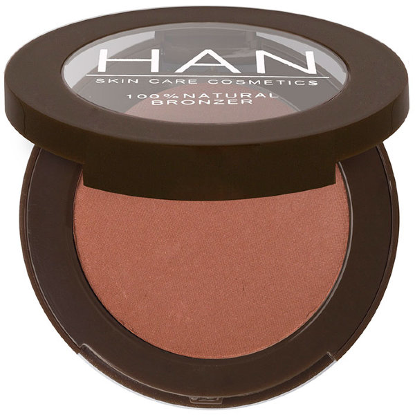 Бронзатор Мауи Bronzer Maui HAN, 4,5 г