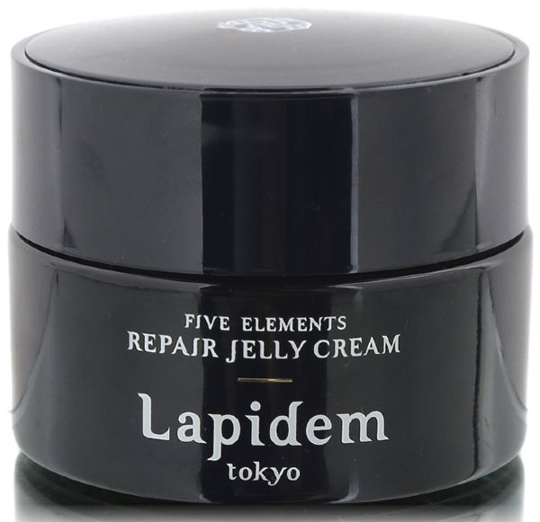 Восстанавливающий крем-гель для лица Пять Элементов Lapidem Repair Jelly Cream, 30 г