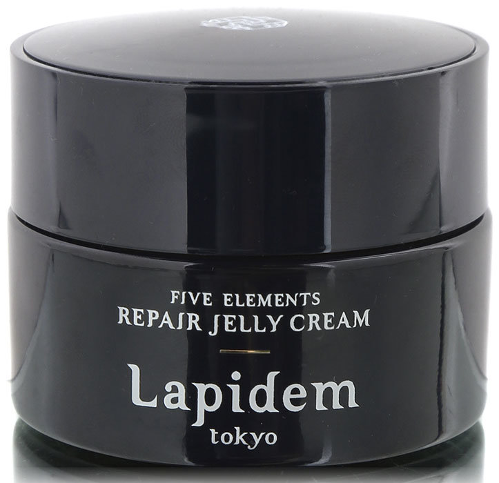 Восстанавливающий крем-гель для лица Пять Элементов Lapidem Repair Jelly Cream, 30 г