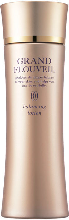 Балансирующий лосьон с гиалуроновой кислотой Grand Flouveil Balancing Lotion, 100 мл