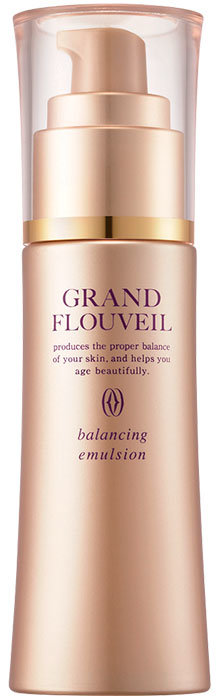 Балансирующая эмульсия Grand Flouveil Balancing Emulsion, 50 мл