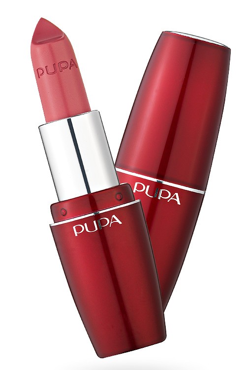 Pupa Volume 102 Romantic Rose Губная помада Увеличение объёма
