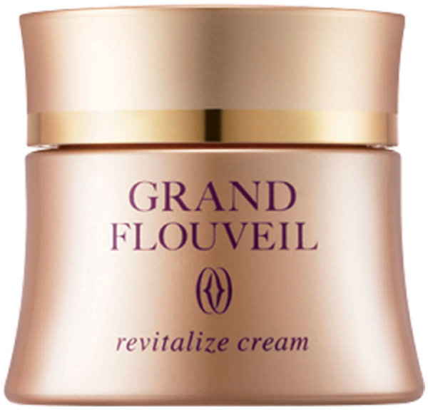 Восстанавливающий крем Grand Flouveil Revitalize Cream, 35 мл