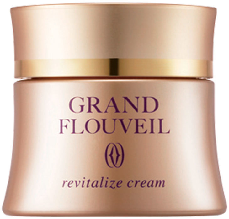 Восстанавливающий крем Grand Flouveil Revitalize Cream, 35 мл