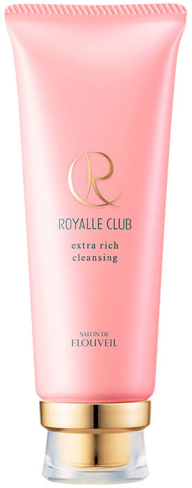 Очищающий ультрапитательный крем Royalle Club Extra Rich Cleansing, 100 г