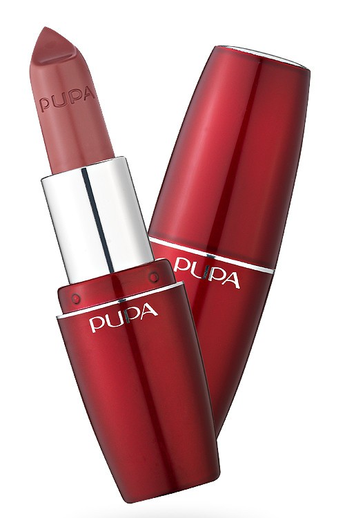 Pupa Volume 200 Natural Губная помада Увеличение объёма