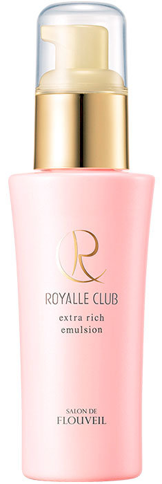 Ультрапитательная эмульсия Royalle Club Extra Rich Emulsion, 63 мл