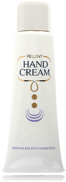 Крем для рук Relent Hand Cream, 80 г