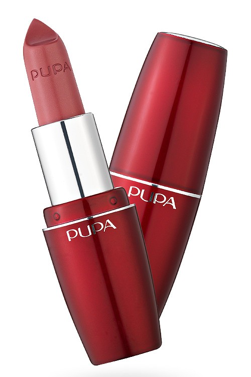 Pupa Volume 301 Coral Pink Губная помада Увеличение объёма