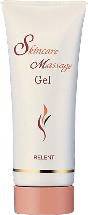 Массажный гель для лица Relent Skincare Massage Gel, 150 г